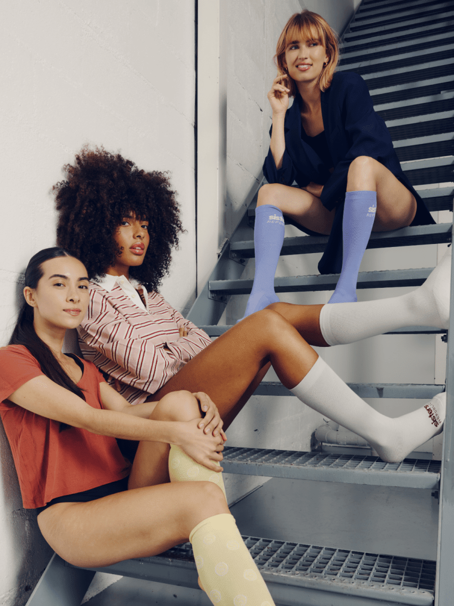 Jambes lourdes : comment les soulager (vraiment)