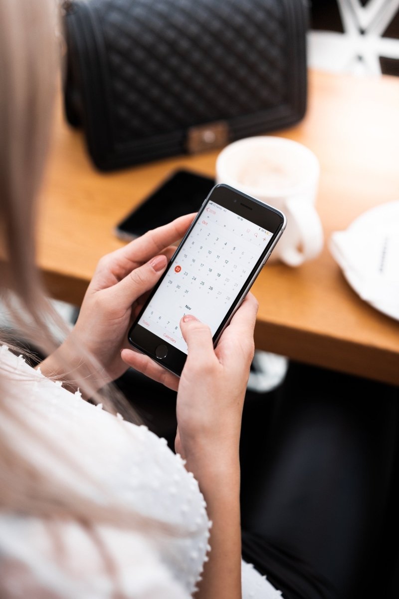 Saignements en dehors des règles