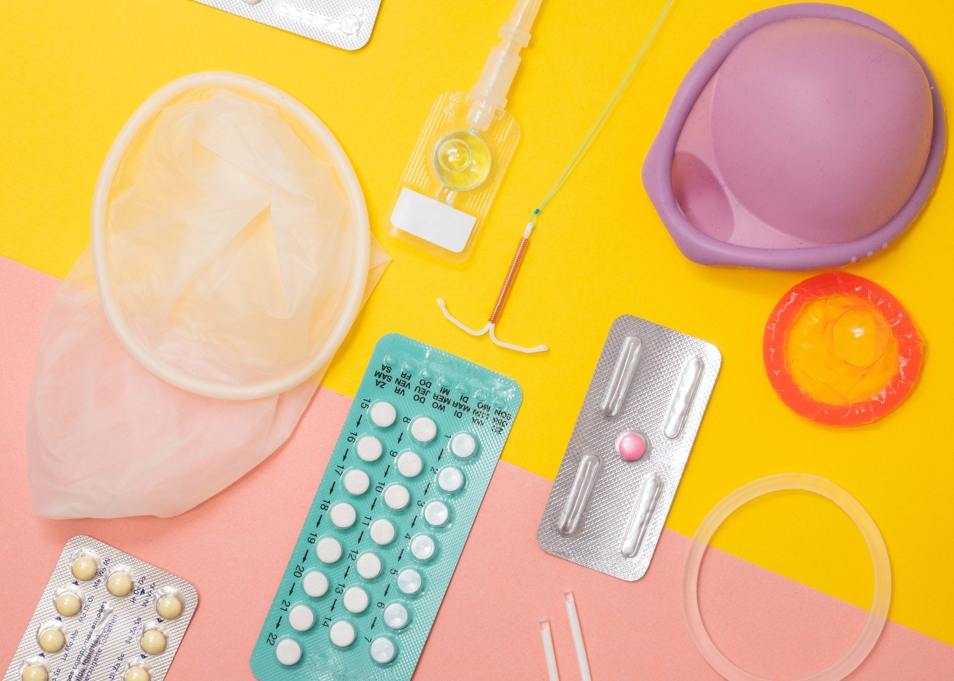 Stérilet ou Implant | La meilleure solution contraceptive