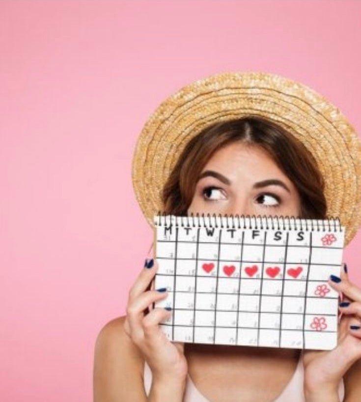 Durée Cycle Menstruel : On vous dit tout !