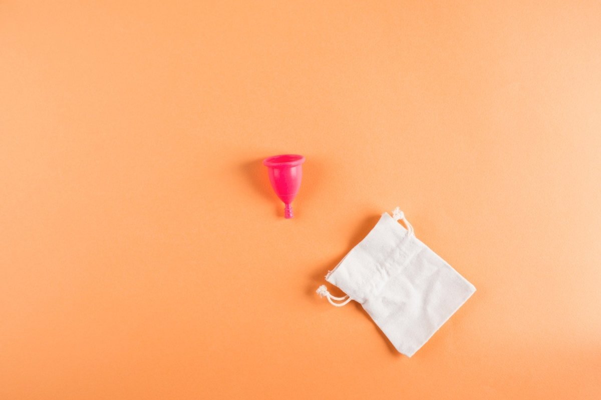 cup menstruelle