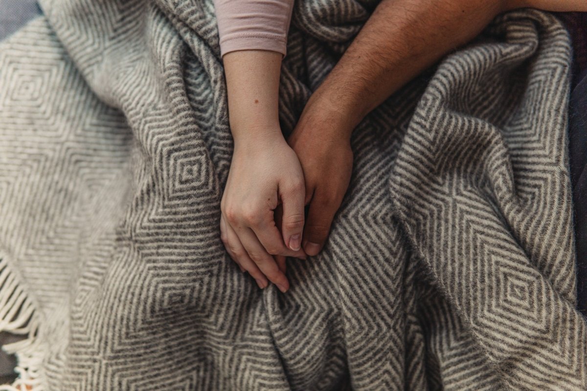 faire l'amour pendant les regles