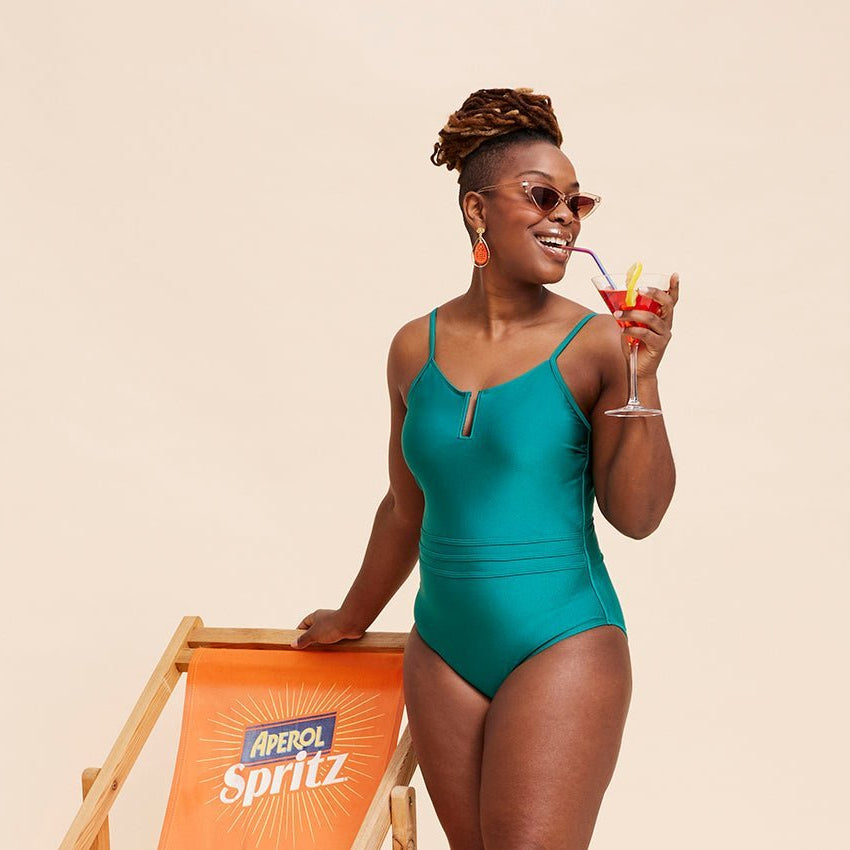 Mannequin Maillot De Bain Pour Femme De 60 Ans Maillot Une Pièce