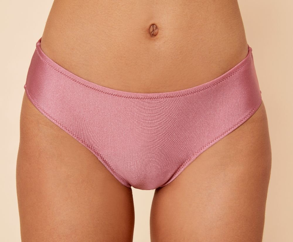 bas ariel rose
