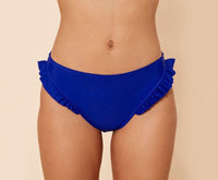 Bas de maillot Brooke Bleu