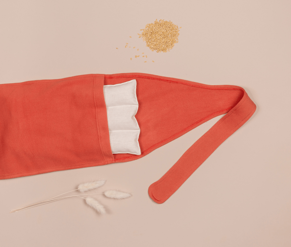 Ceinture pour bouillot sisters republic