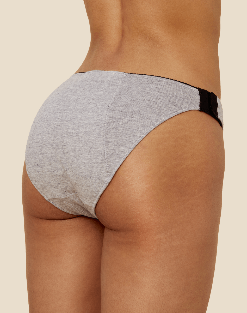 Culotte dégrafable Mia