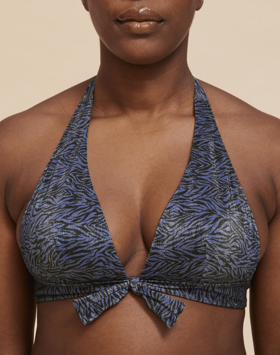 Haut de maillot de bain Nala