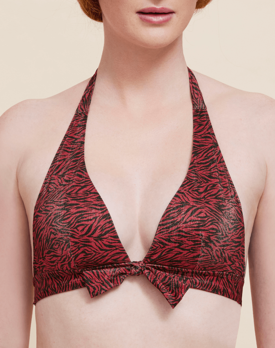 Haut de maillot de bain Nala