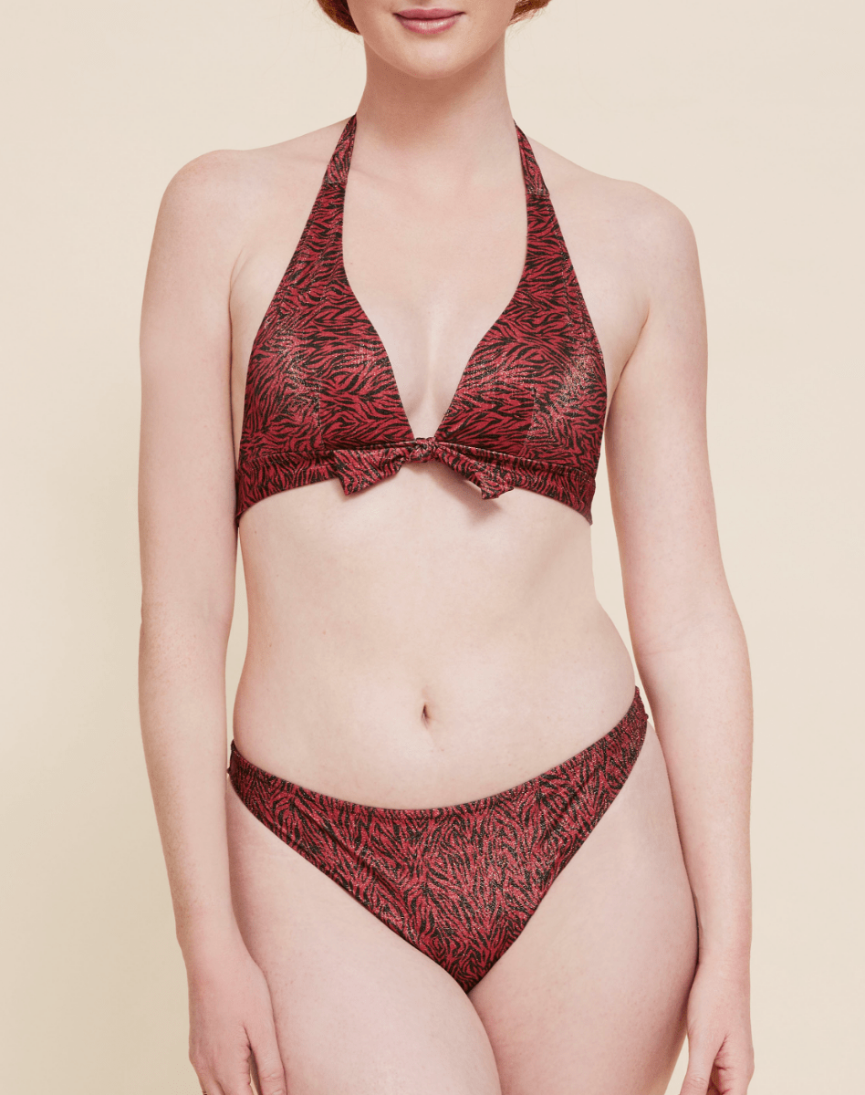 Haut de maillot de bain Nala