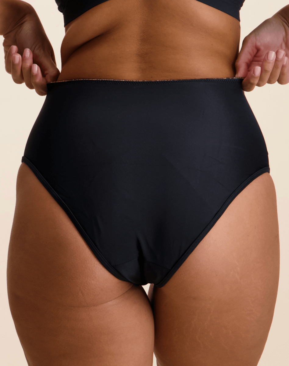 Ensemble maillot de bain Naïa Noir