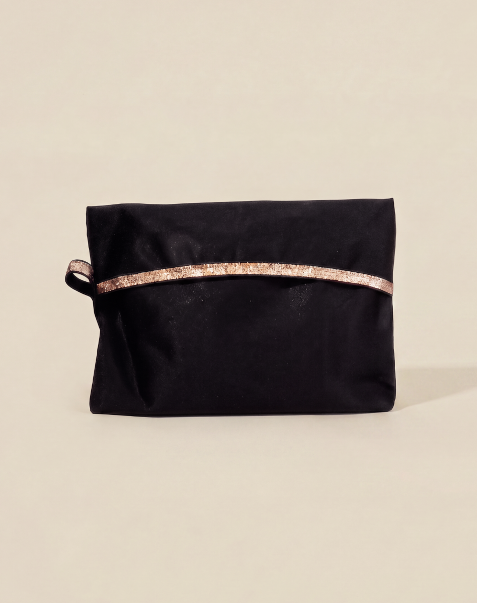Mini pochette de sac imperméable
