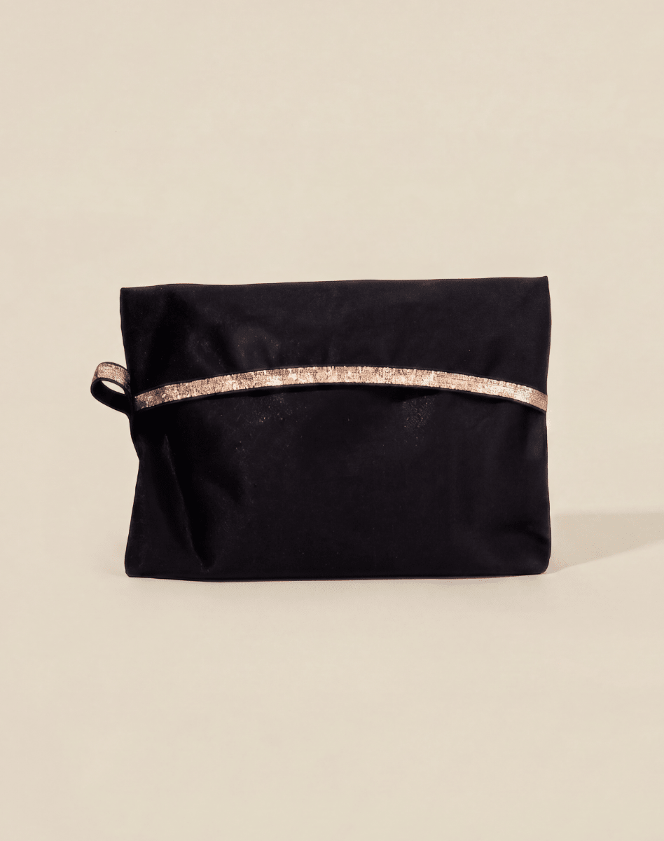 Mini pochette de sac imperméable