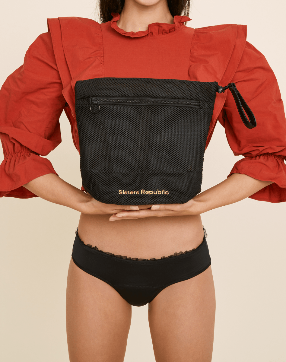 Pochette 3-en-1