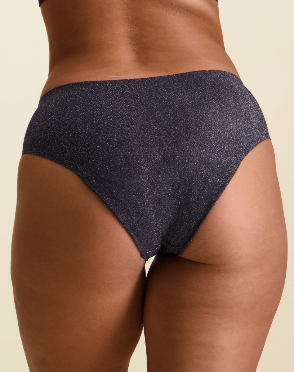Culotte Sans Couture Mariah