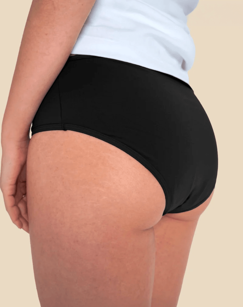 Pack de 3 shortys menstruels - Les Essentielles