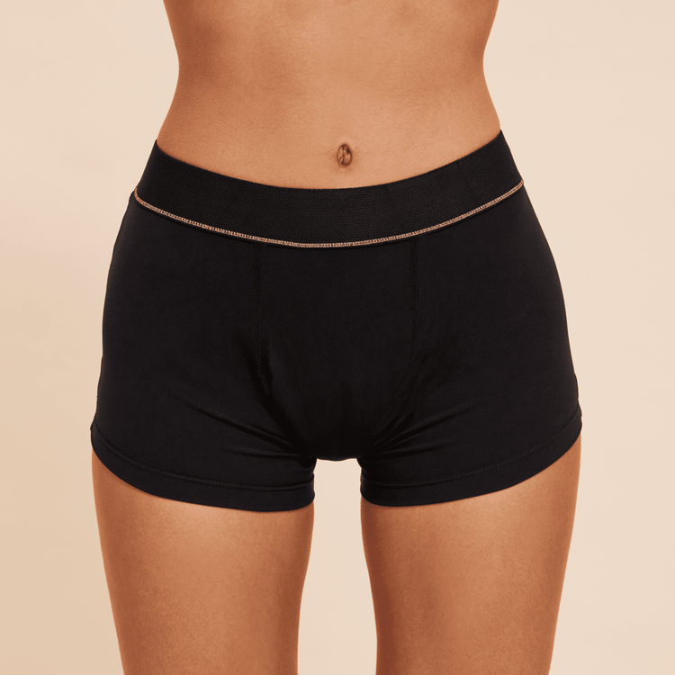 Boxer Sport