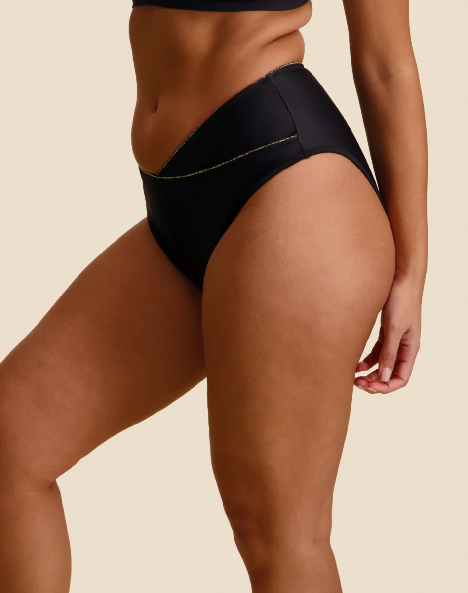 Bas de maillot Naïa