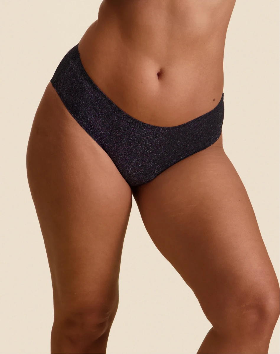 Culotte Sans Couture Mariah