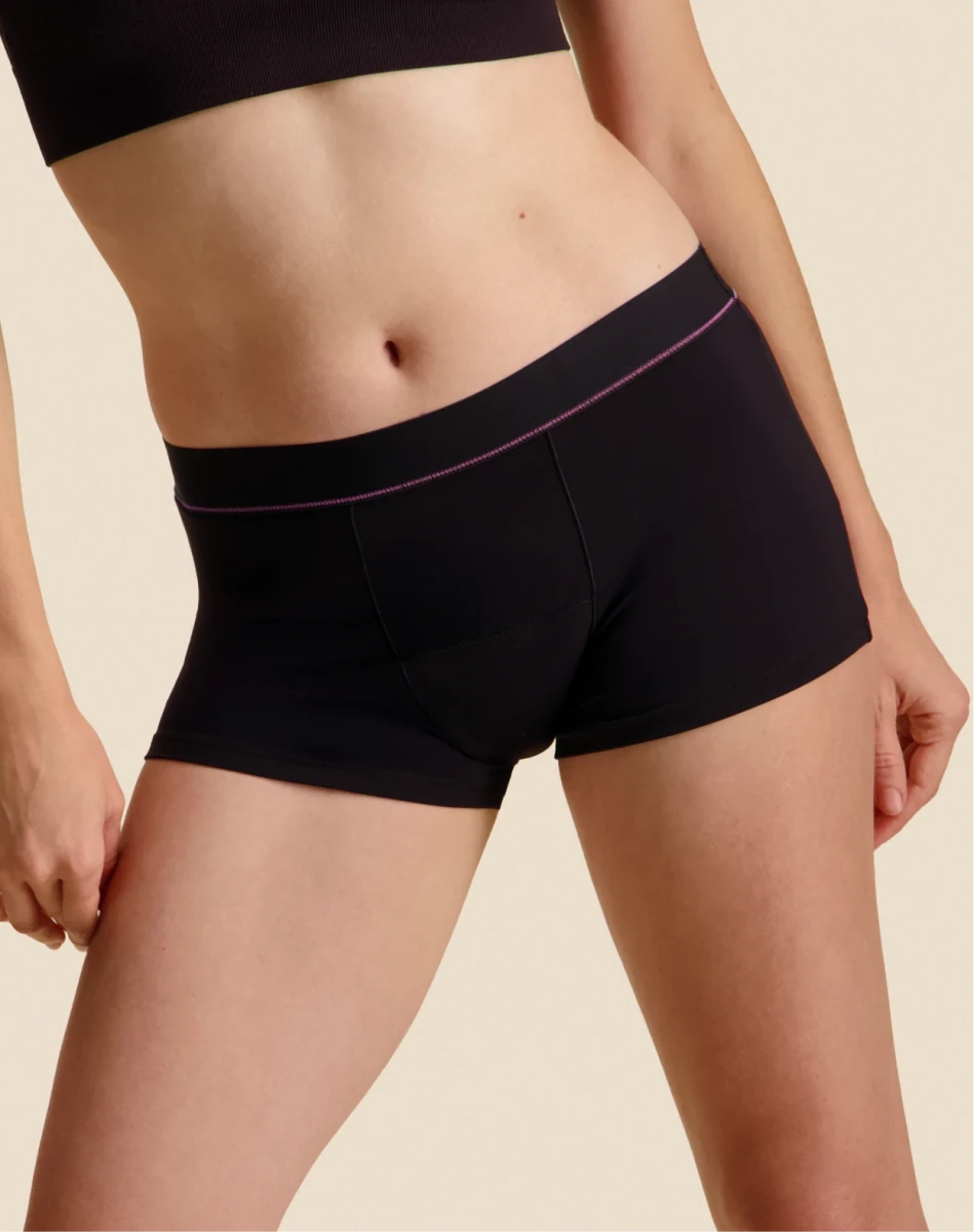 Duo Active Day - Boxer