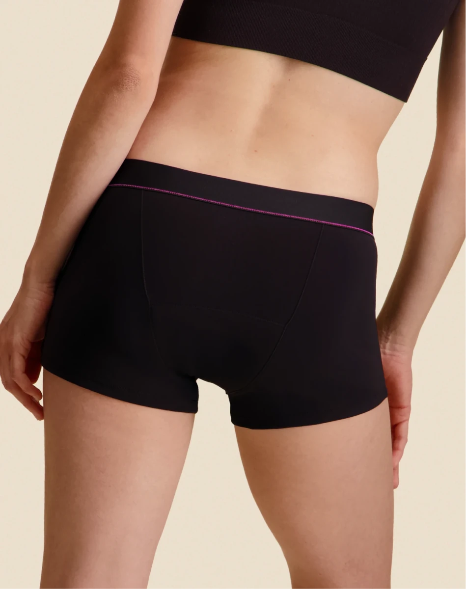 Boxer Sport
