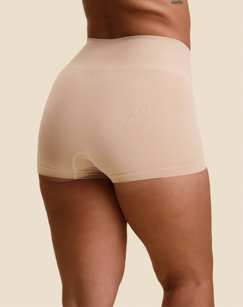 Boyshort sculptant Billie