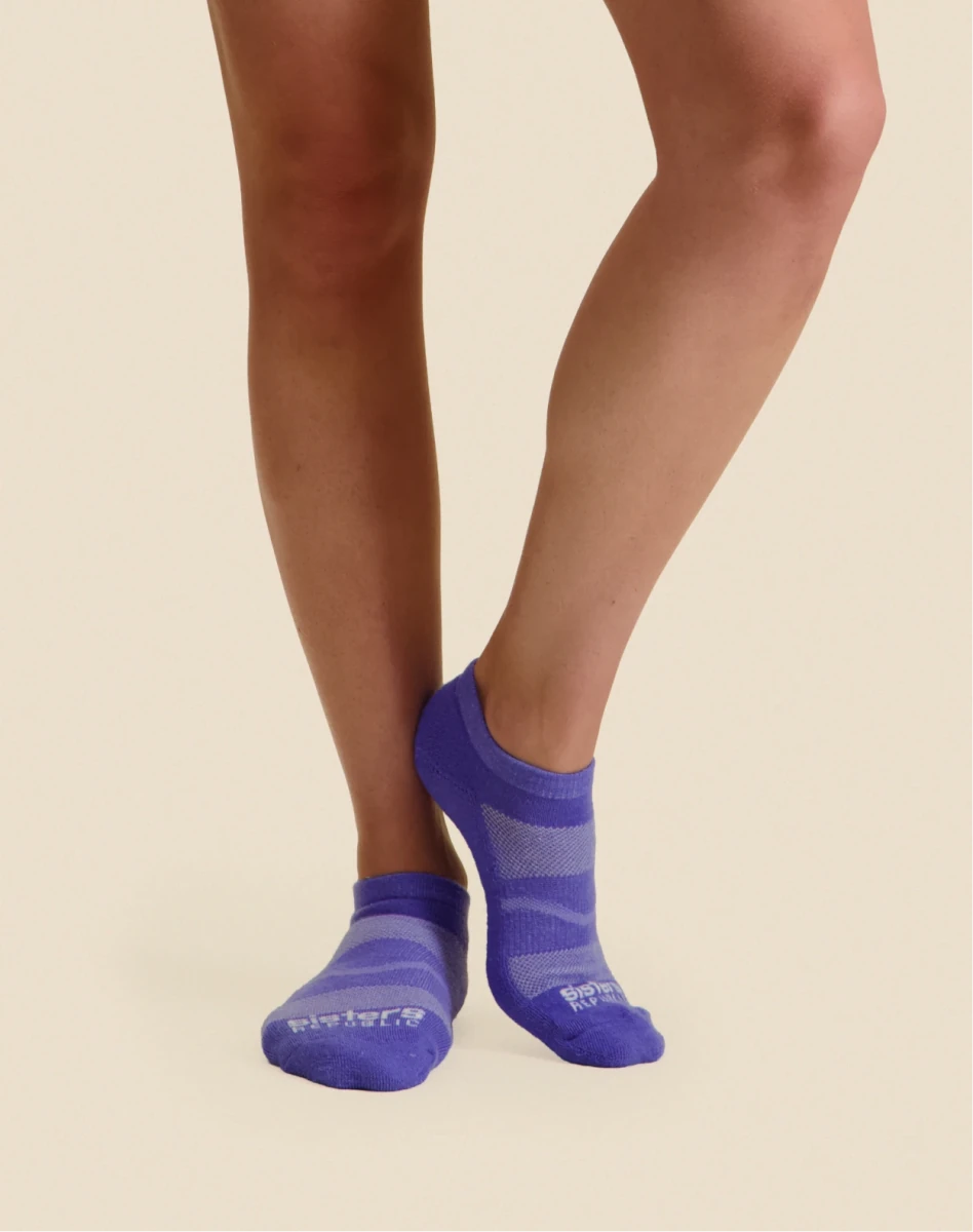 Chaussettes de Sport Respirantes