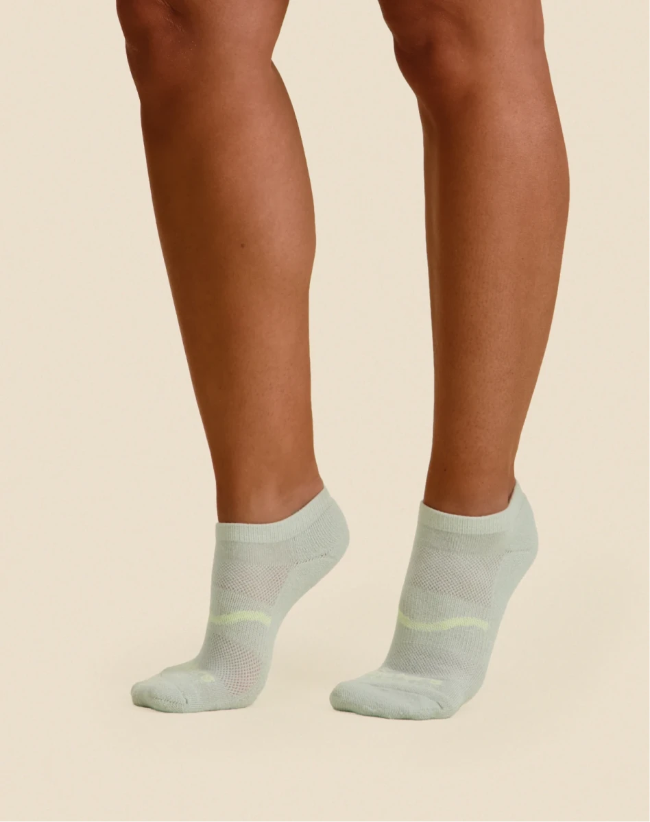 Chaussettes de Sport Respirantes