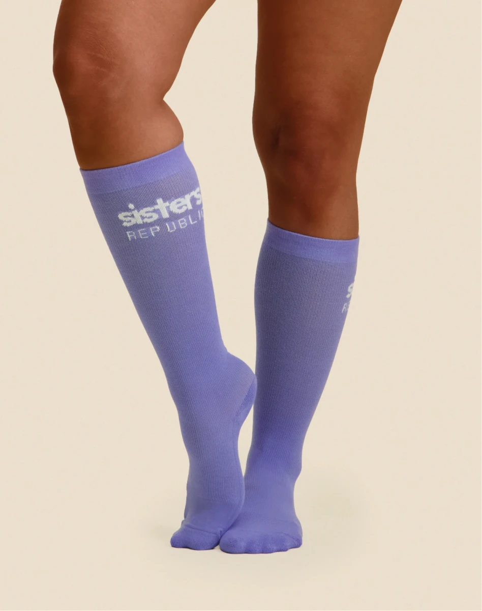 Pack 3 chaussettes de contention