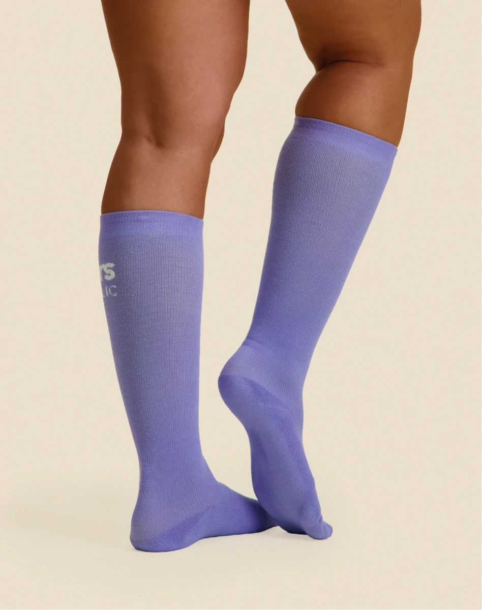 Pack 3 chaussettes de contention