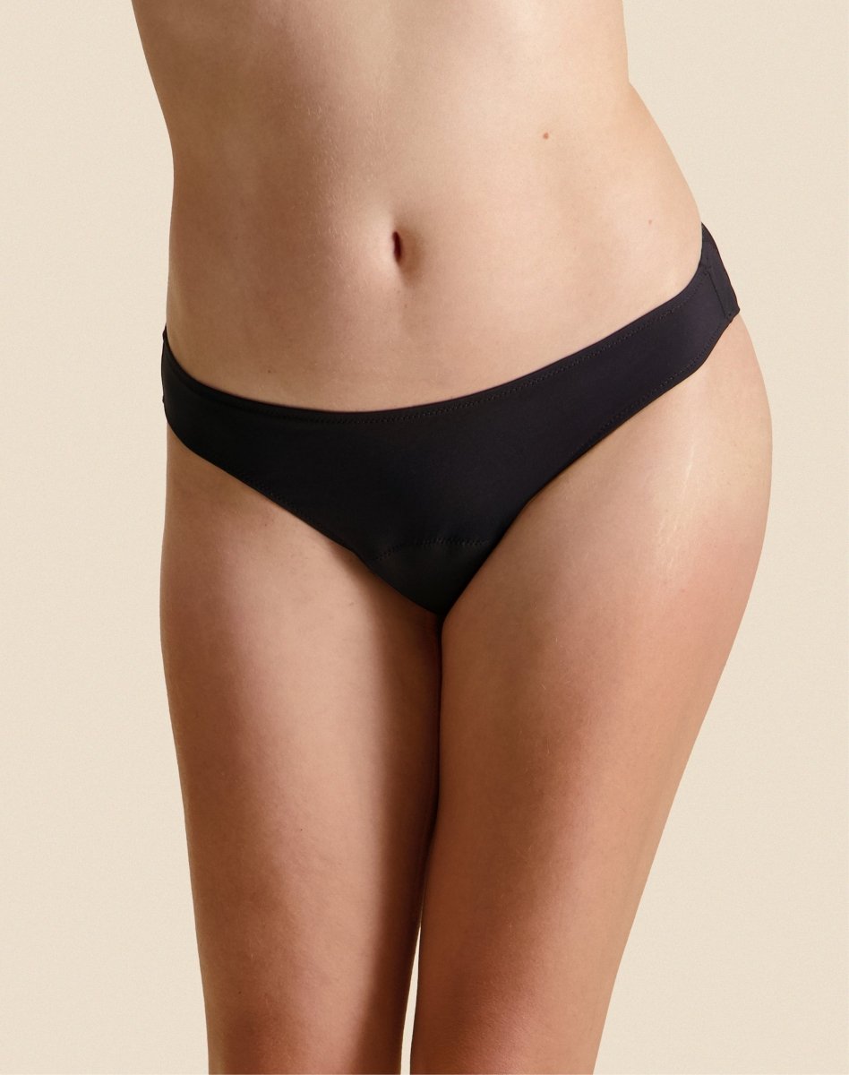 Culotte Gaby Noire