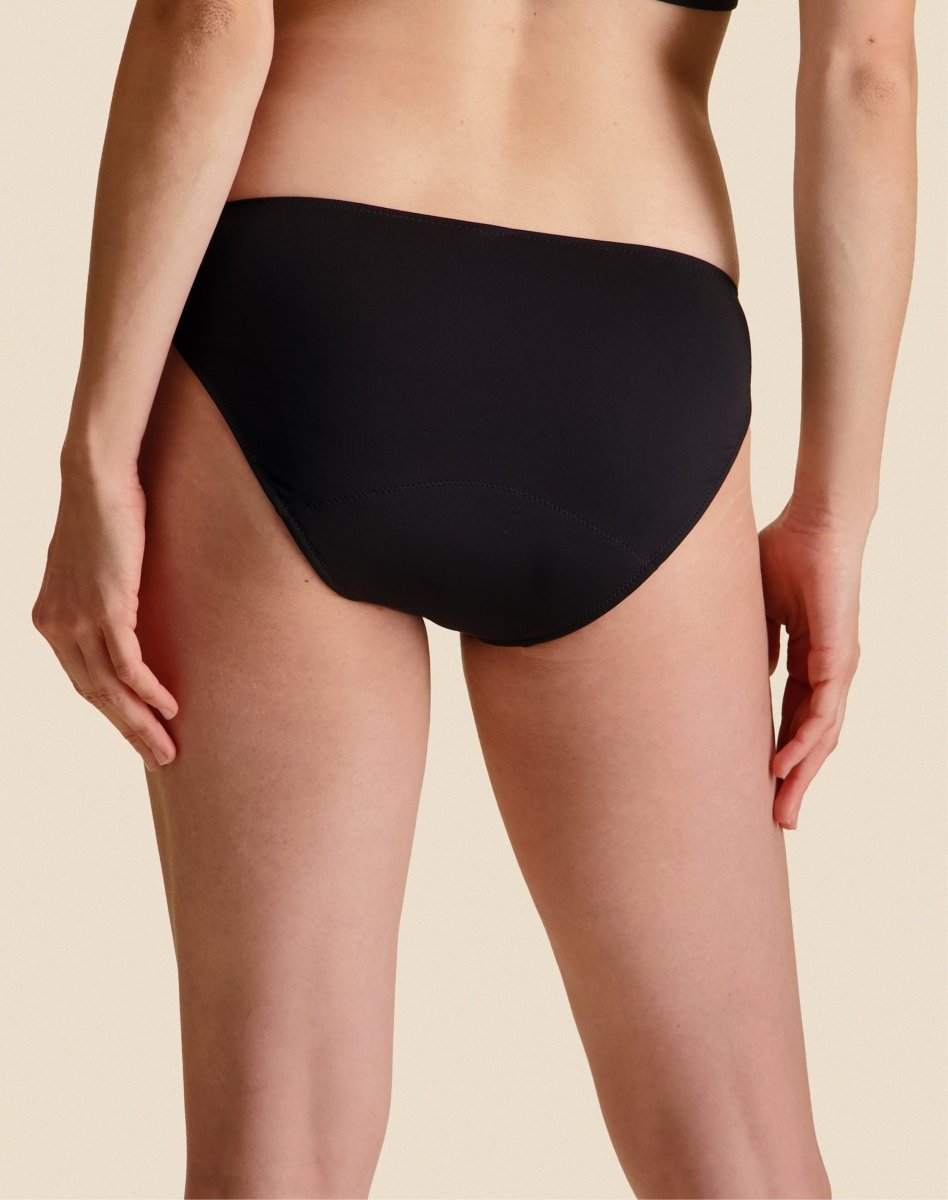 Culotte Gaby Noire