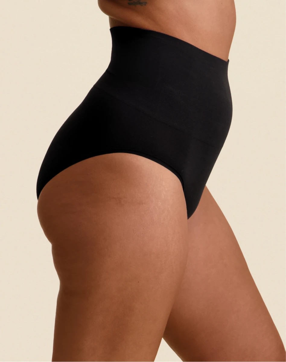 Culotte haute sculptante Luna