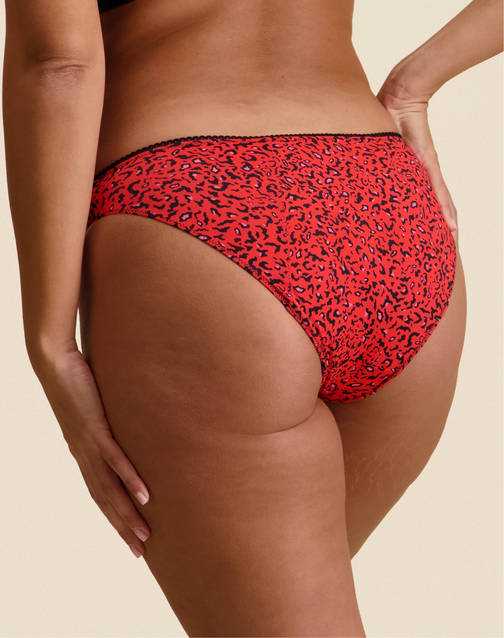 Culotte Lucie