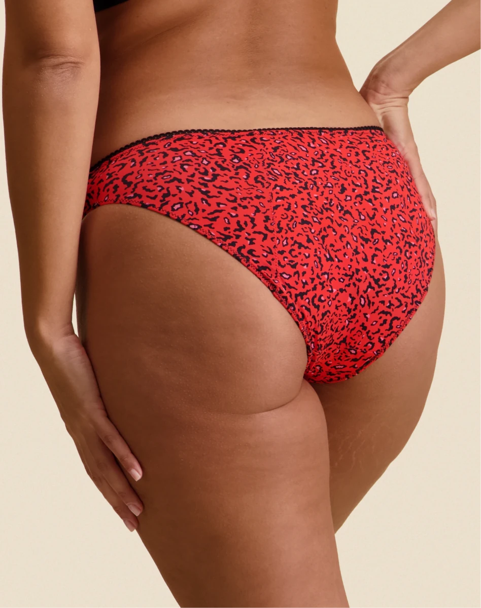 Culotte Lucie