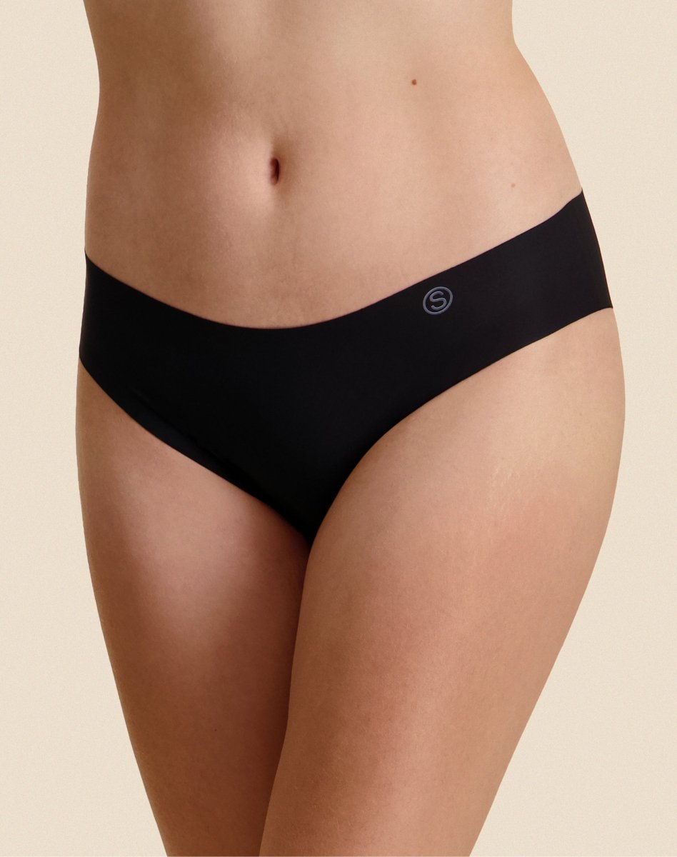 Lola, la Culotte Quotidienne Rassurante