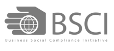 Logo BSCI