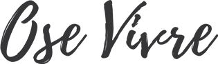 Logo Ose Vivre noir HD
