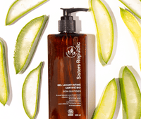 Gel Intime lavant BIO