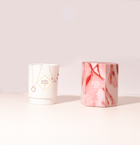 Bougie-Bijou offerte