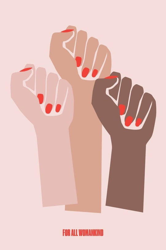 L'écoféminisme