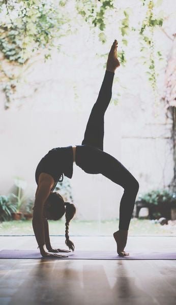 Yoga & règles