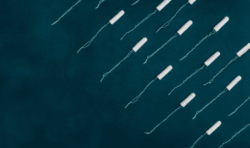 Le Syndrome du Choc Toxique : À quoi est-il dû et comment l’éviter ?