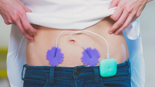 À la découverte de Livia, le bouton-stop contre les règles douloureuses