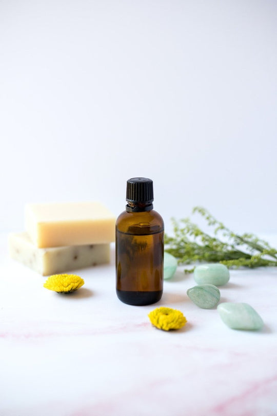 Quelles huiles essentielles contre les règles douloureuses ?