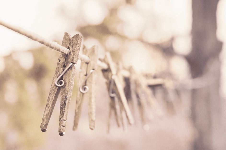 Comment bien entretenir sa culotte menstruelle  ?