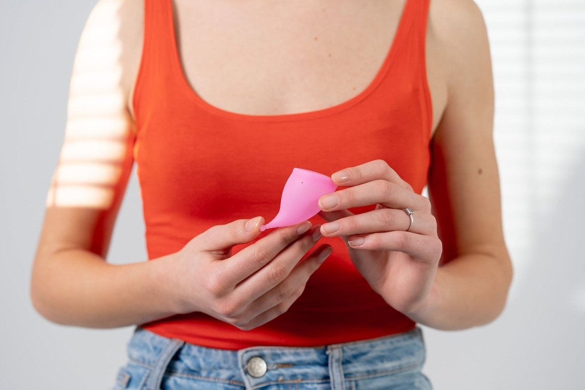 Les précautions à prendre pour bien utiliser la CUP menstruelle