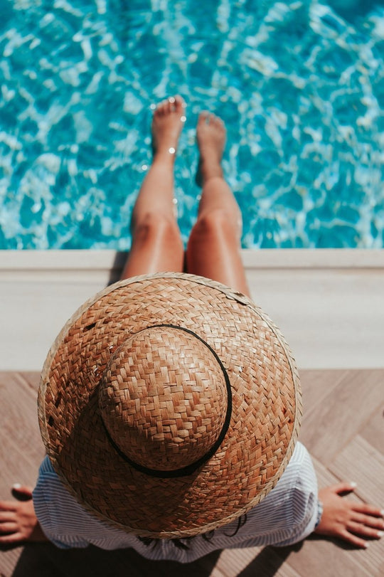 regles en vacances