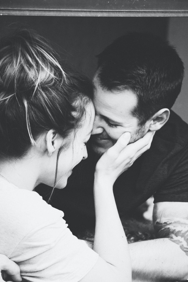 faire l'amour pendant les regles 