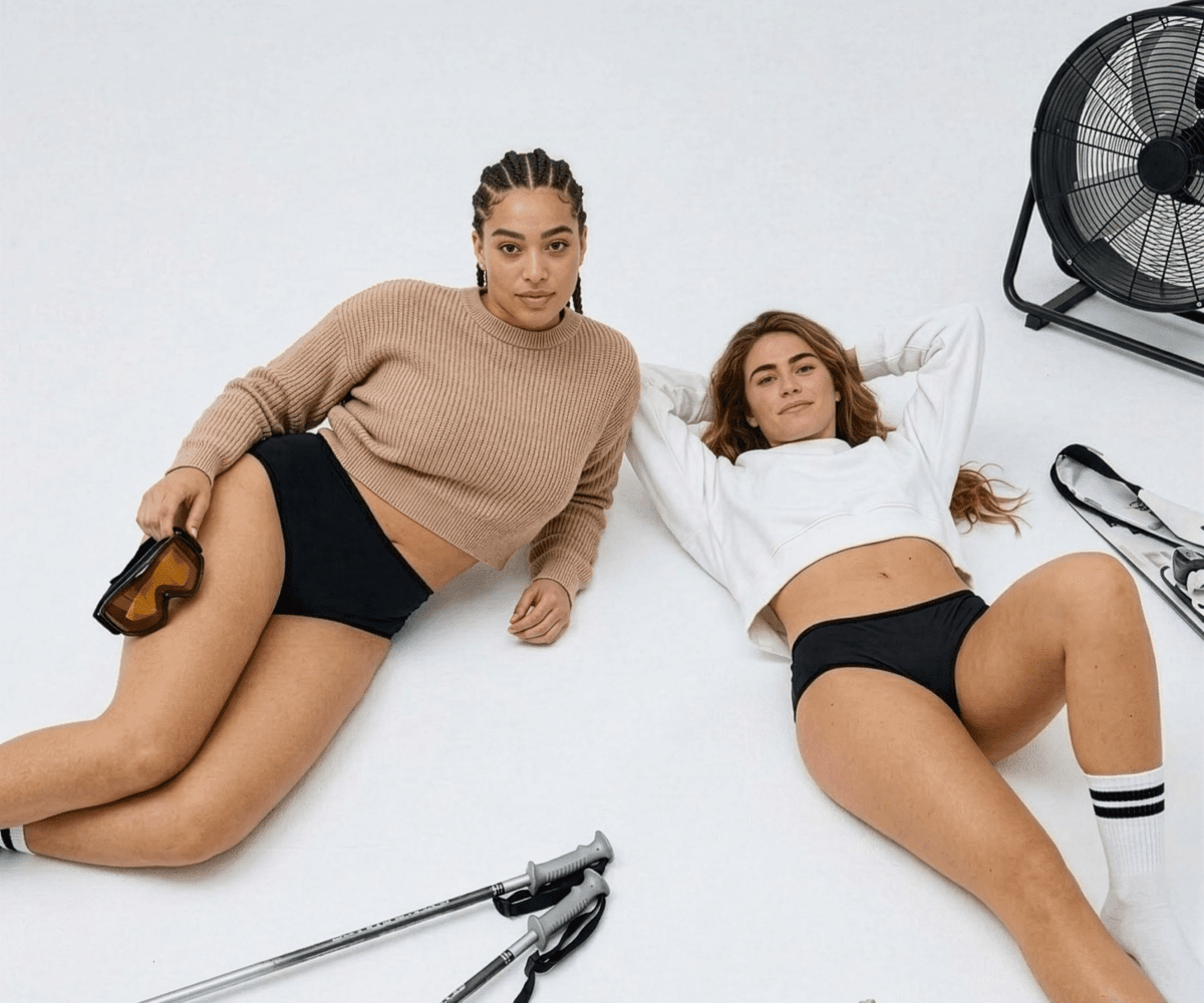 Fatigue pendant les Règles : causes et solutions